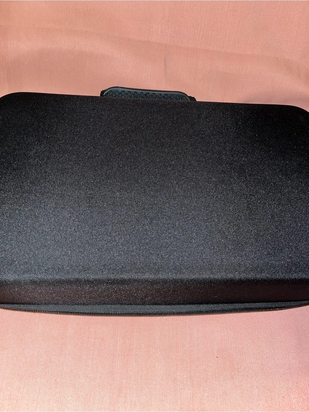 Black Portable Video Accessory Kit